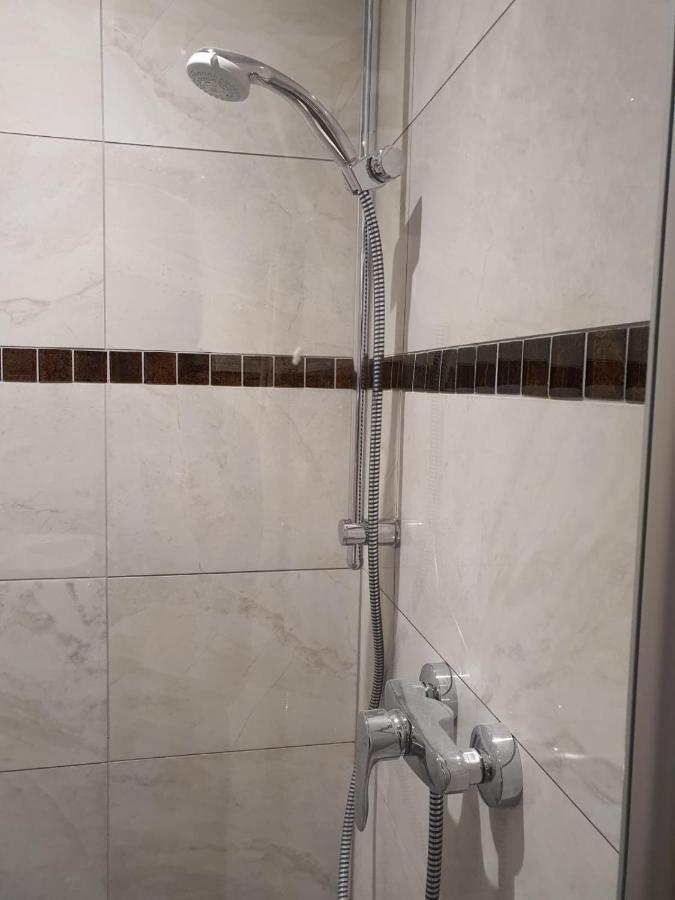 Ferienwohnung Abendsuenn Нордстранд Екстер'єр фото